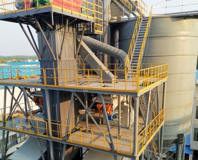 投資制砂樓生產(chǎn)線需要考慮哪些因素？廠家設(shè)備優(yōu)勢(shì)有哪些?