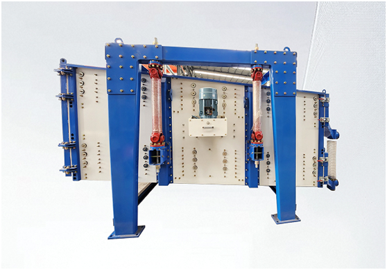 特細砂篩分產(chǎn)能小的原因有哪些？